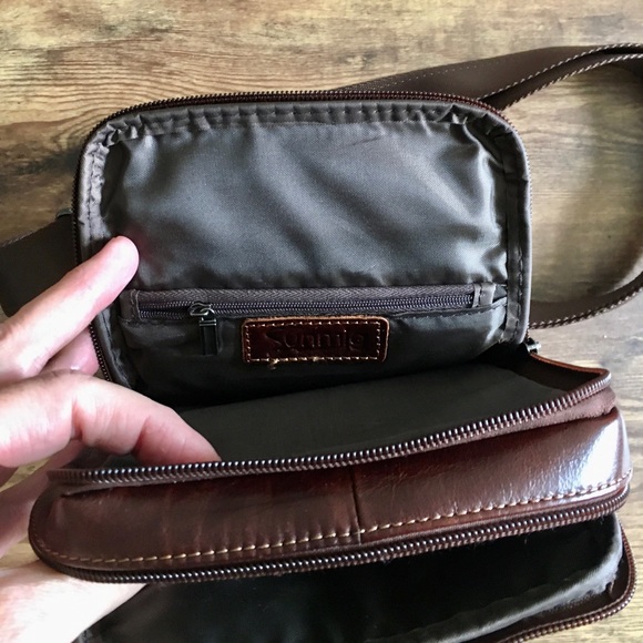 Crossbody bag - Picture 8 of 16